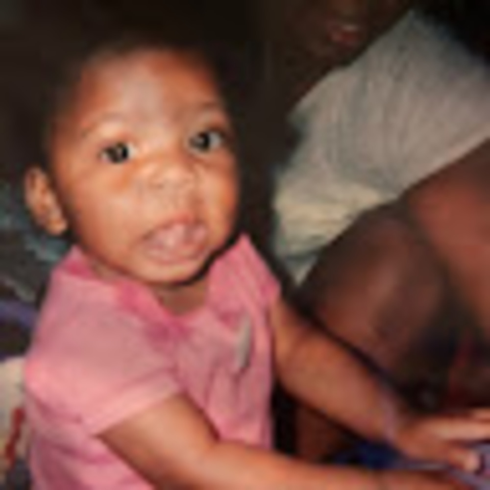 Meet your Posher, Ava